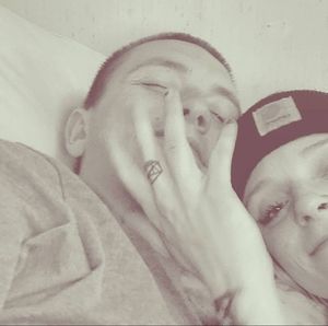 Meet your Posher, Sammy